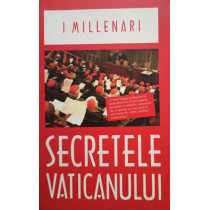 Secretele Vaticanului