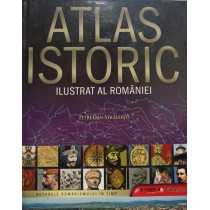 Atlas istoric ilustrat al Romaniei