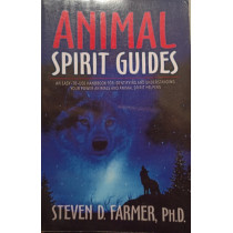 Animal spirit guides