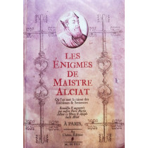 Les enigmes de maistre alciat