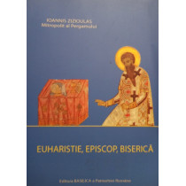 Euharistie, Episcop, Biserica