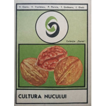 Cultura nucului