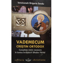 Vademecum crestin ortodox