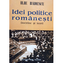 Idei politice romanesti (semnata)