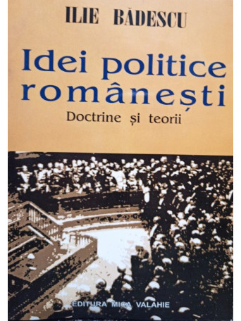 Idei politice romanesti (semnata)