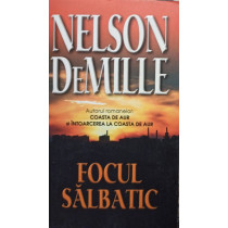 Focul salbatic