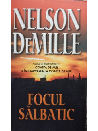 Focul salbatic