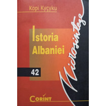 Istoria Albaniei