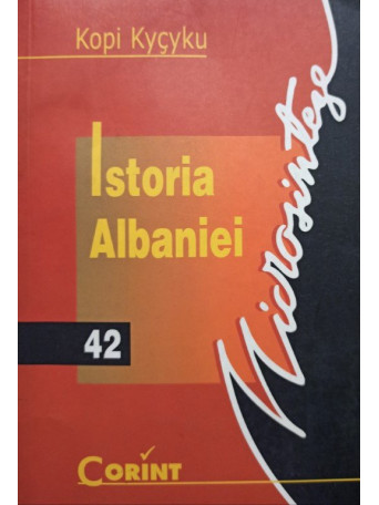 Istoria Albaniei