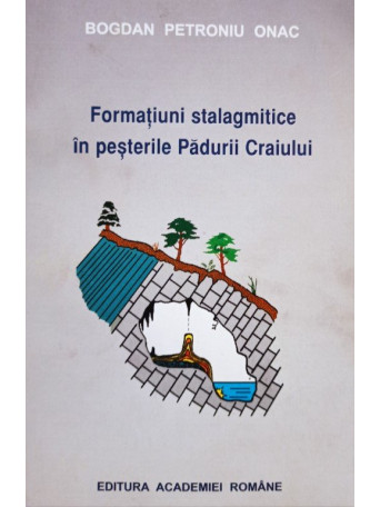 Formatiuni stalagmitice in pesterile Padurii Craiului