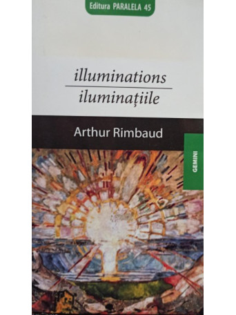 Illuminations / Iluminatiile