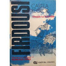 Cartea regilor de Firdousi