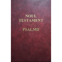 Noul Testament si Psalmii