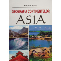 Geografia continentelor - Asia