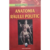 Anatomia raului politic