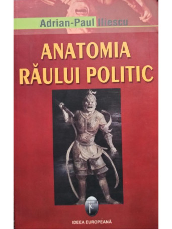 Anatomia raului politic