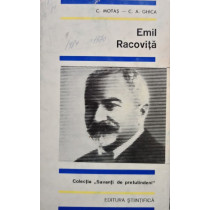 Emil Racovita