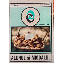 Alunul si migdalul