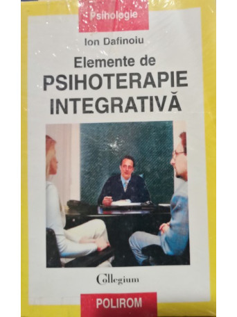 Elemente de psihoterapie integrativa