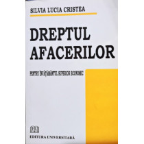 Dreptul afacerilor