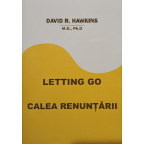 Letting Go - Calea renuntarii