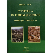 Statistica in turism si comert