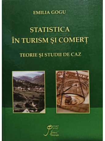 Statistica in turism si comert