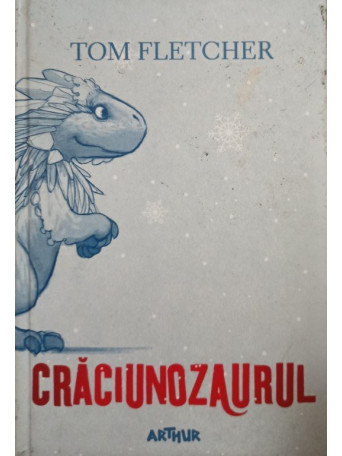 Craciunozaurul