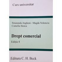 Drept comercial, editia 4