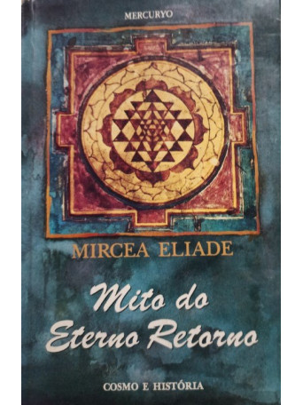 Mito do Eterno Retorno