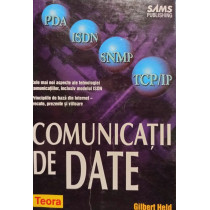 Comunicatii de date