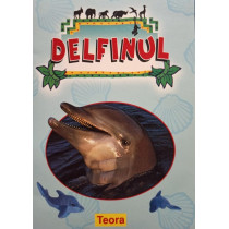 Din viata animalelor - Delfinul