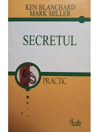 Secretul