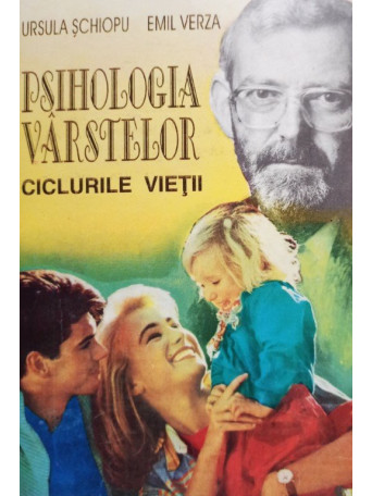 Psihologia varstelor