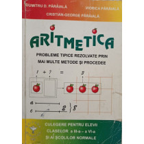 Aritmetica