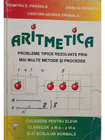 Aritmetica