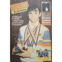 Almanah Sportul '88