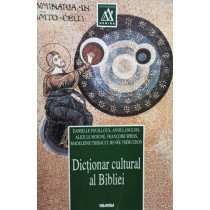 Dictionar cultural al Bibliei