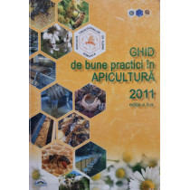 Ghid de bune pratici in apicultura 2011