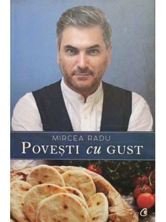 Povesti cu gust