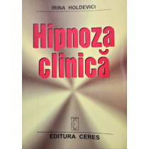 Hipnoza clinica (semnata)