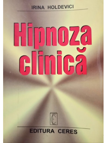 Hipnoza clinica (semnata)