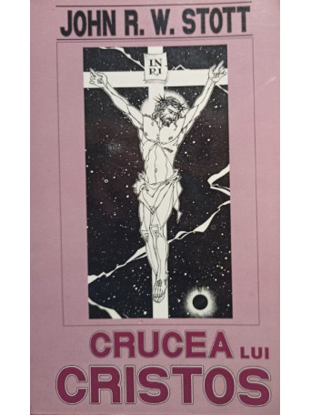 Crucea lui Cristos