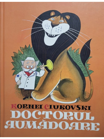 Doctorul Aumadoare