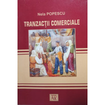 Tranzactii comerciale