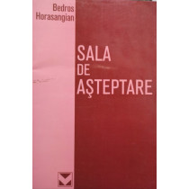 Sala de asteptare