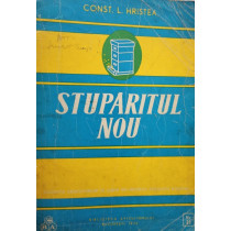 Stuparitul nou