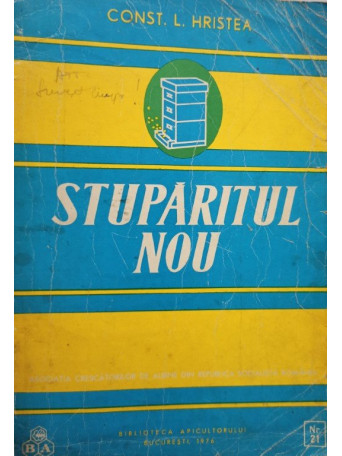 Stuparitul nou