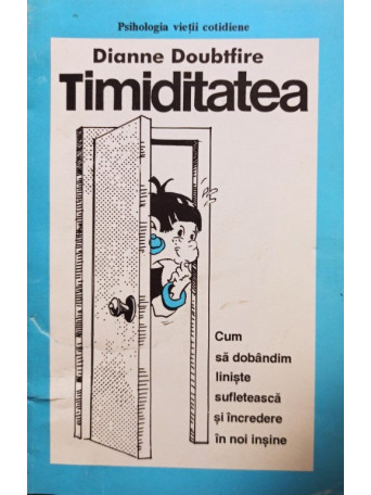 Timiditatea