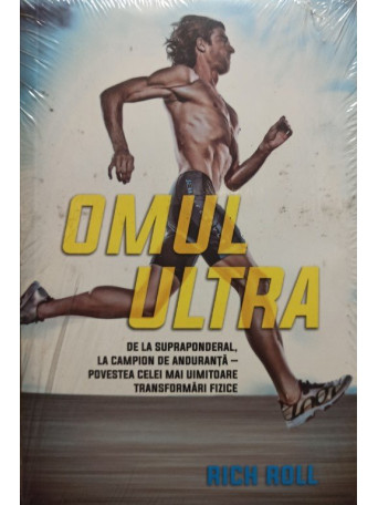 Omul ultra